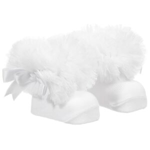 Couche tot tutu socks