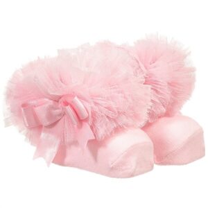 Couche tot tutu socks