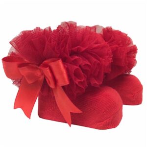 Couche tot tutu socks