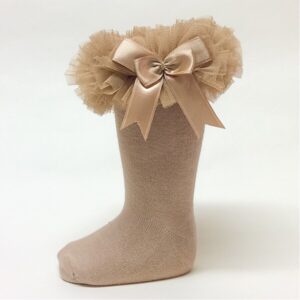 Tutu socks