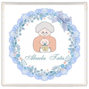 Abuela Tata