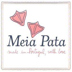 Meia pata