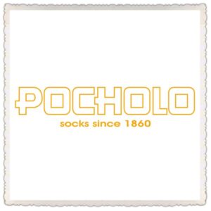 Pocholo Socks