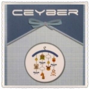Ceyber Moda Infantil