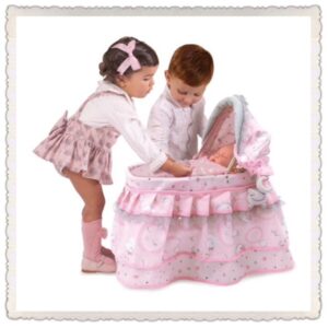 Dolls, Prams & Toys